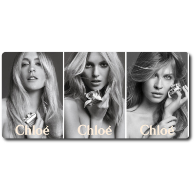 Chloe Комплект (EDP 100ml + EDP 10ml + BL 100ml) за Жени Дамски Комплекти